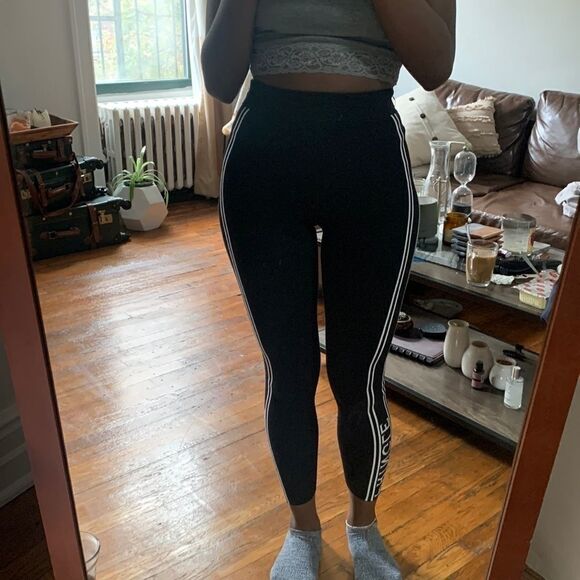 Pringle of Scotland X H&M leggings - Picture 3 of 4